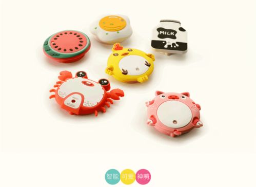 盤點太火鳥設計榜上的設計巧妙智能家居產品 動漫設計元素點亮生活